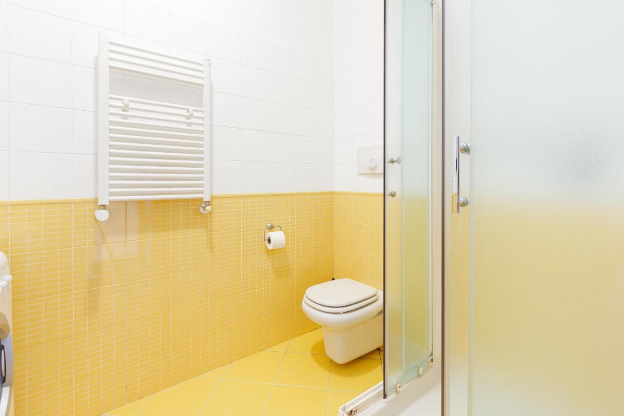 Milano-Rubattino Comfy Apt - With 2 Terrace Exterior foto