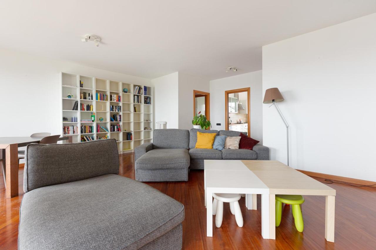 Milano-Rubattino Comfy Apt - With 2 Terrace Exterior foto